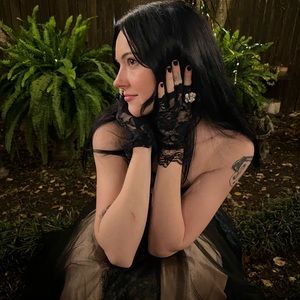 Meet your Posher, Magan